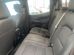 Used 2023  GMC Canyon 4WD Crew Cab Elevation at Keenan's Cherryland near Holmen&comma; WI