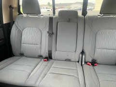 Used 2020  Ram 1500 4WD Crew Cab Big Horn Longbed at Keenan's Cherryland near Holmen&comma; WI