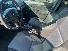 Used 2018  Subaru WRX 4d Sedan at Keenan's Cherryland near Holmen&comma; WI