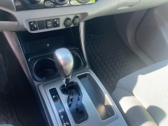 Used 2014  Toyota Tacoma 4WD Double Cab Long Bed at Keenan's Cherryland near Holmen&comma; WI