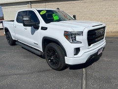 Used 2020  GMC Sierra 1500 4WD Crew Cab Elevation Longbed at Keenan's Cherryland near Holmen&comma; WI