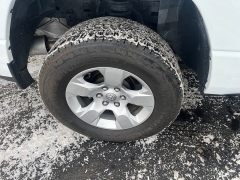 Used 2022  Ram 1500 4WD Big Horn Crew Cab 6'4" Box at Keenan's Cherryland near Holmen&comma; WI