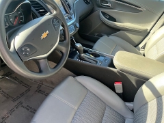 Used 2019  Chevrolet Impala 4d Sedan LS w&sol;1LS at Keenan's Cherryland near Holmen&comma; WI