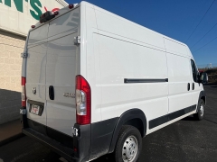 Used 2025  Ram ProMaster Cargo Van Tradesman 2500 Hi Roof 159" WB at Keenan's Cherryland near Holmen&comma; WI