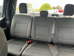 Used 2025  Ford F-150 4WD XLT SuperCrew 5&period;5' Box at Keenan's Cherryland near Holmen&comma; WI
