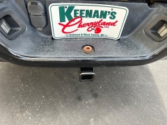 Used 2021 Ram 1500 Classic 4WD Express Quad Cab 6'4" Box at Keenan's Cherryland near Holmen, WI