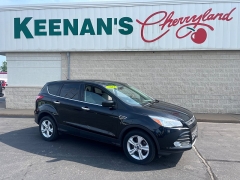 Used 2014 Ford Escape 4d SUV 4WD SE at Keenan's Cherryland near Holmen, WI
