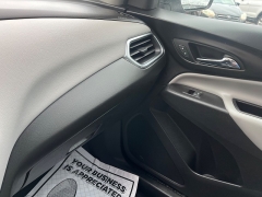Used 2019 Chevrolet Equinox 4d SUV AWD LS at Keenan's Cherryland near Holmen, WI