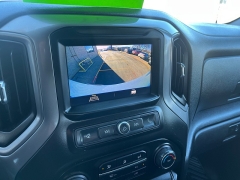 Used 2020  Chevrolet Silverado 1500 4WD Double Cab Custom at Keenan's Cherryland near Holmen&comma; WI