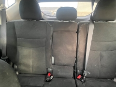 Used 2017  Nissan Murano 4d SUV AWD SV at Keenan's Cherryland near Holmen, WI