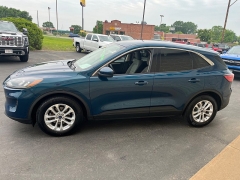 Used 2020 Ford Escape 4d SUV FWD SE at Keenan's Cherryland near Holmen, WI