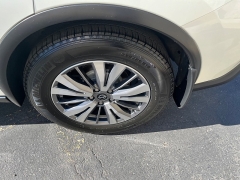 Used 2023  Nissan Murano AWD SV at Keenan's Cherryland near Holmen, WI