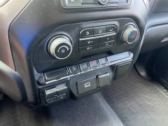Used 2020 Chevrolet Silverado 1500 4WD Crew Cab Custom Trail Boss at Keenan's Cherryland near Holmen, WI