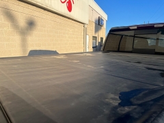 Used 2019  Chevrolet Silverado 1500 4WD Crew Cab LTZ at Keenan's Cherryland near Holmen&comma; WI