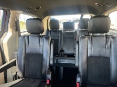 Used 2017  Dodge Grand Caravan 4d Wagon SXT at Keenan's Cherryland near Holmen&comma; WI