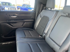 Used 2020  Ram 1500 4WD Crew Cab Sport at Keenan's Cherryland near Holmen&comma; WI