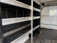 Used 2021 Ram ProMaster Cargo Van 3500 High Roof 159" WB EXT at Keenan's Cherryland near Holmen, WI