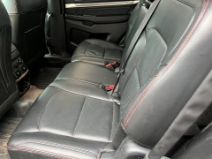 Used 2017 Ford Explorer 4d SUV 4WD Sport at Keenan's Cherryland near Holmen, WI