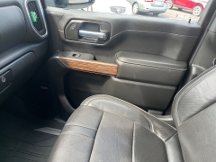 Used 2020 Chevrolet Silverado 2500 4WD Crew Cab High Country Gas at Keenan's Cherryland near Holmen, WI