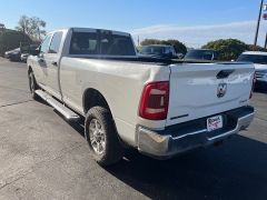 Used 2023  Ram 2500 4WD Big Horn Crew Cab 8' Box at Keenan's Cherryland near Holmen&comma; WI