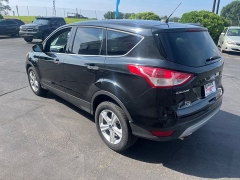 Used 2014 Ford Escape 4d SUV 4WD SE at Keenan's Cherryland near Holmen, WI