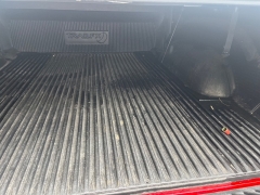 Used 2021 Ram 1500 Classic 4WD Warlock Crew Cab 5'7" Box at Keenan's Cherryland near Holmen, WI