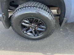 Used 2020  Chevrolet Silverado 1500 4WD Crew Cab LT Trail Boss at Keenan's Cherryland near Holmen&comma; WI