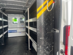 Used 2019 Ram ProMaster Cargo Van 3500 High Roof Ext Van 159" WB at Keenan's Cherryland near Holmen, WI