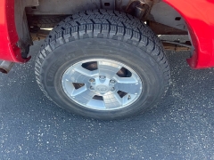 Used 2014  Toyota Tacoma 4WD Double Cab Long Bed at Keenan's Cherryland near Holmen&comma; WI