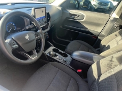 Used 2022 Ford Bronco Sport Base 4x4 at Keenan's Cherryland near Holmen, WI