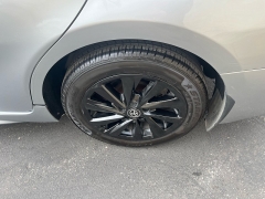 Used 2021  Toyota Camry SE Auto at Keenan's Cherryland near Holmen&comma; WI