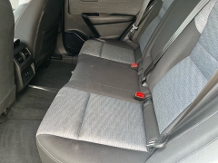 Used 2023  Nissan Rogue AWD SV at Keenan's Cherryland near Holmen&comma; WI