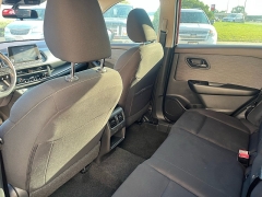Used 2023  Nissan Rogue AWD S at Keenan's Cherryland near Holmen&comma; WI