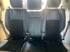 Used 2017  Dodge Grand Caravan 4d Wagon SXT at Keenan's Cherryland near Holmen&comma; WI