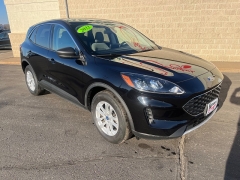 Used 2022  Ford Escape SE AWD at Keenan's Cherryland near Holmen&comma; WI