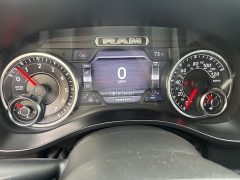 Used 2019 Ram 1500 4WD Crew Cab Big Horn/Lone Star at Keenan's Cherryland near Holmen, WI