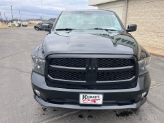 Used 2019  Ram 1500 Classic 4WD Crew Cab Express at Keenan's Cherryland near Holmen&comma; WI