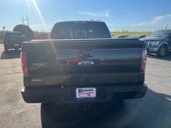 Used 2012  Ford F-150 4WD Supercrew FX4 5 1&sol;2 at Keenan's Cherryland near Holmen&comma; WI