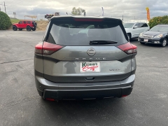 Used 2024 Nissan Rogue AWD SV at Keenan's Cherryland near Holmen, WI