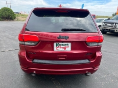 Used 2014  Jeep Grand Cherokee 4d SUV 4WD Laredo Altitude at Keenan's Cherryland near Holmen&comma; WI