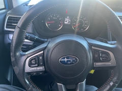 Used 2017  Subaru Crosstrek 4d SUV Premium CVT at Keenan's Cherryland near Holmen, WI