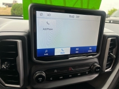 Used 2022  Ford Bronco Sport Big Bend 4x4 at Keenan's Cherryland near Holmen&comma; WI
