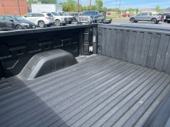 Used 2020  Chevrolet Silverado 1500 4WD Double Cab LTZ at Keenan's Cherryland near Holmen&comma; WI