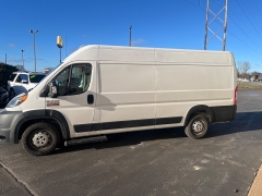 Used 2021  Ram ProMaster Cargo Van 3500 High Roof 159" WB EXT at Keenan's Cherryland near Holmen&comma; WI