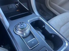 Used 2017  Ford Fusion 4d Sedan SE 2.0L EcoBoost at Keenan's Cherryland near Holmen, WI