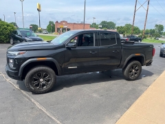Used 2023 GMC Canyon 4WD Crew Cab Elevation at Keenan's Cherryland near Holmen, WI