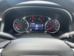 Used 2020  GMC Acadia 4d SUV AWD SLE V6 at Keenan's Cherryland near Holmen&comma; WI