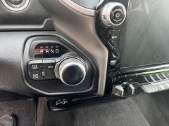 Used 2024  Ram 2500 4WD Big Horn Crew Cab 6'4" Box at Keenan's Cherryland near Holmen&comma; WI