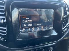 Used 2018  Jeep Compass 4d SUV 4WD Latitude Altitude at Keenan's Cherryland near Holmen&comma; WI