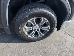 Used 2021  GMC Sierra 1500 4WD Crew Cab 157" SLE at Keenan's Cherryland near Holmen&comma; WI